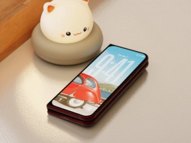 Thị trường smartphone màn hình gập đang dựa vào iPhone Fold?