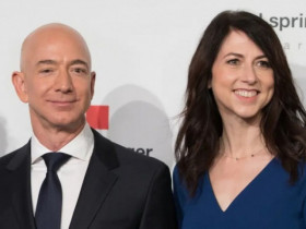 Quyên góp từ thiện hơn 26 tỷ USD sau ly hôn, vợ cũ Jeff Bezos giàu thế nào?
