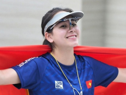 Thể thao - Trực tiếp SEA Games 33, đoàn Việt Nam thi đấu 14/12: Chờ “đếm vàng” từ Thu Vinh, Ánh Nguyệt, Thúy Vi