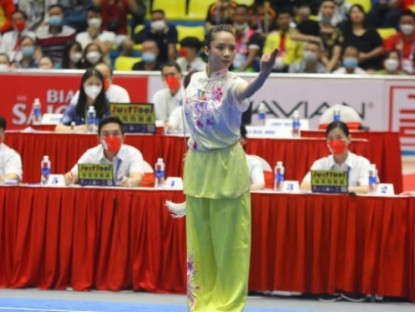 Thể thao - Lịch thi đấu đoàn thể thao Việt Nam ở SEA Games 33 ngày 13/12: Mỹ nhân đua tài, 40 cơ hội săn HCV