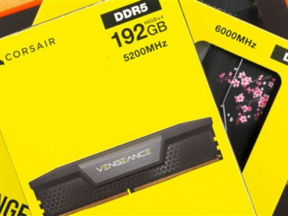 Công nghệ - Xuất hiện làn sóng thương nhân bất lương bán RAM “giá như trên trời”