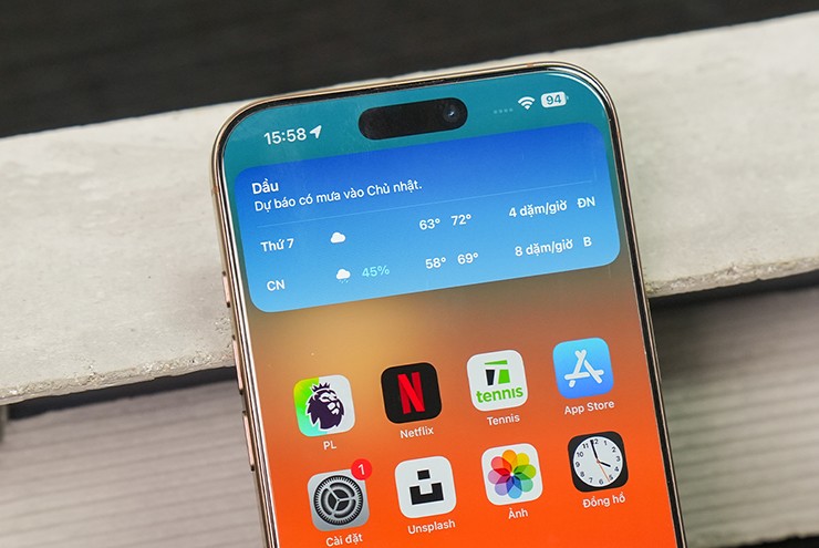 Apple trao cơ hội cuối cho người dùng iPhone chưa chịu cập nhật iOS 26? - 1