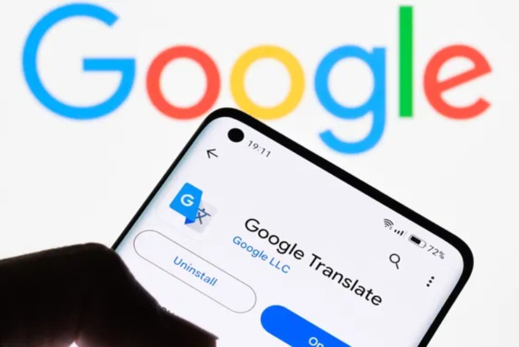 Tai nghe giá rẻ cũng hưởng trọn tính năng xịn sò nhất của Google Translate - 2