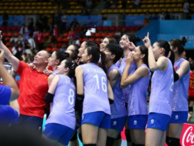 Trực tiếp SEA Games 33, đoàn Việt Nam thi đấu 15/12: Chờ “vàng 10” từ bóng chuyền nữ