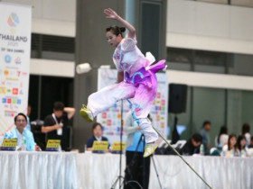 Chủ nhà SEA Games 