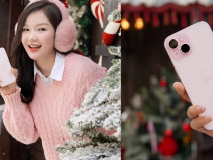 Công nghệ - Top 5 smartphone tầm trung đáng mua nhất dịp cuối năm 2025