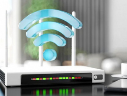 Công nghệ - Đặt sai chỗ, Wi-Fi yếu cả nhà: Sai lầm nhiều người vẫn mắc
