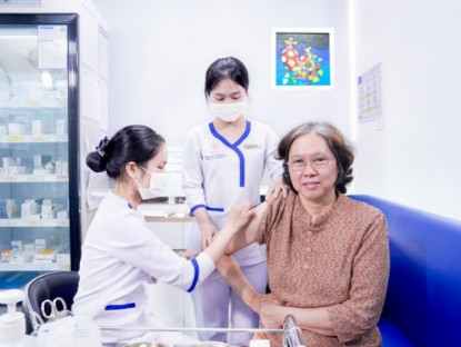 Thông tin doanh nghiệp - Việt Nam có thêm vắc xin RSV “siêu lá chắn” bảo vệ phổi trong bối cảnh ô nhiễm không khí gia tăng