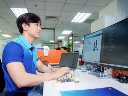 Thông tin doanh nghiệp - Cách OPES tái định nghĩa nhân sự bảo hiểm: Công nghệ dẫn lối, hiệu suất lên ngôi