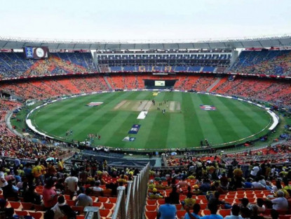 Thông tin doanh nghiệp - Top 5 Sân vận động có sức chứa lớn nhất thế giới