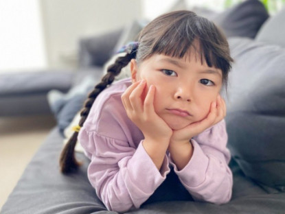 Giáo dục - 3 kiểu ‘tâm sự’ của cha mẹ có thể hủy hoại tâm lý của trẻ