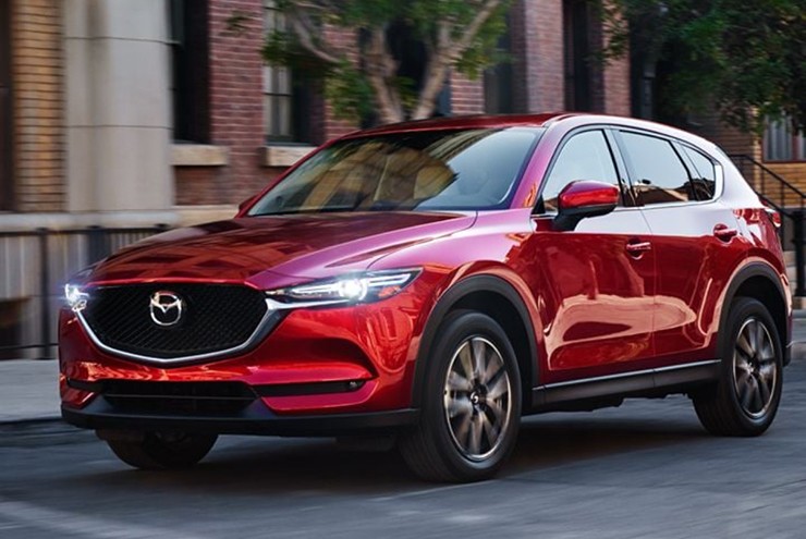 Sát Tết, Mazda CX-5 gây sốt khi tái lập mốc dưới 700 triệu - 1