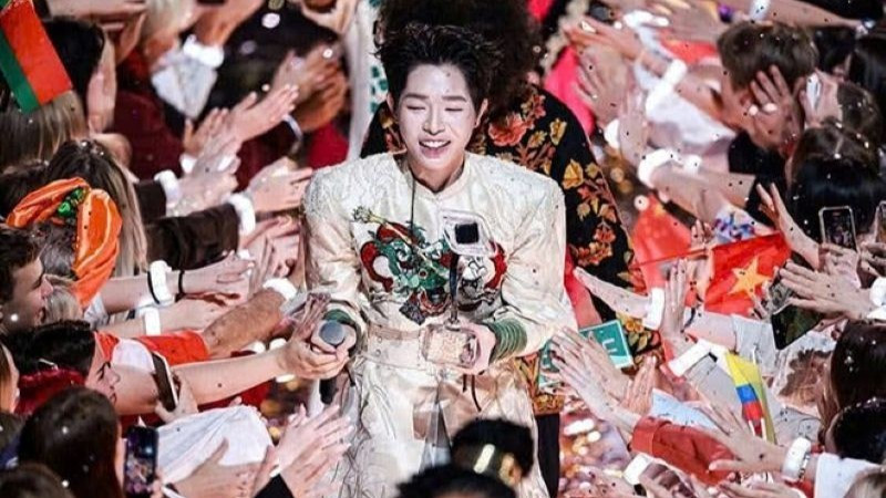 Phát huy sức mạnh nội sinh, thể hiện khát vọng vươn mình - 1