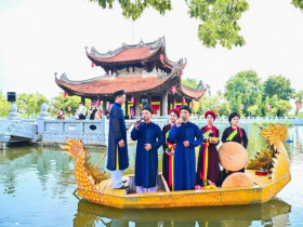 Đánh thức di sản, kiến tạo du lịch xanh