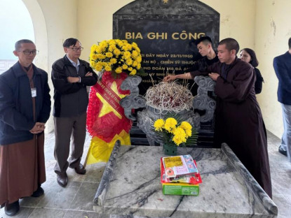Văn thơ - Pha Long nơi biên cương Tổ Quốc (viết nhân kỷ niệm Ngày thành lập Quân đội nhân dân Việt Nam 22/12)