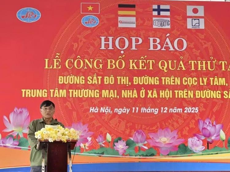 Phỏng vấn Doanh nhân, cựu chiến binh Nguyễn Hữu Đường về cầu cạn bốn tầng đô thị: Bước đột phá tư duy sáng tạo và những lợi ích vì đất nước và vì người nghèo