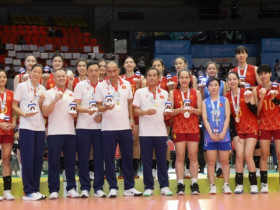 HLV Tuấn Kiệt nói gì về trọng tài và pha bóng tranh cãi ở trận thua nghiệt ngã trước Thái Lan?