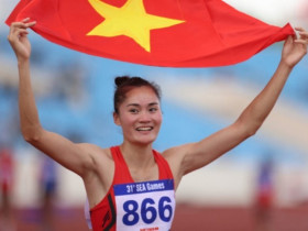 Lịch thi đấu đoàn thể thao Việt Nam ở SEA Games 33 ngày 16/12: Chờ 