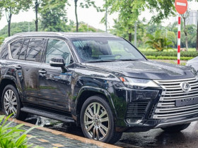 Xe Nhật vượt mặt các hãng xe Đức để lên TOP đầu tại Việt Nam