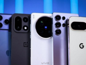 Apple và Samsung đang bỏ lỡ xu hướng thịnh hành này trên smartphone