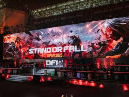 Công nghệ - Toxido NxG vô địch giải Delta Force lớn nhất hành tinh, nhận hơn 1,5 tỷ đồng