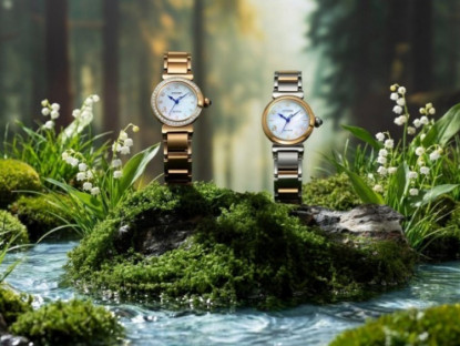 Thông tin doanh nghiệp - Citizen Eco Drive dù nổi tiếng, nhưng không phải ai cũng biết 5 sự thật này