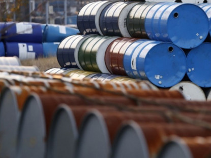 Kinh tế - Giá dầu chạm đáy thấp nhất từ năm 2021 khi thị trường cân nhắc triển vọng thỏa thuận Ukraine