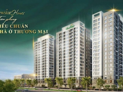 Thông tin doanh nghiệp - Nhà ở xã hội: Nỗi lo xuống cấp và kỳ vọng về chốn an cư bền vững