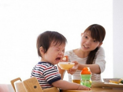 Thông tin doanh nghiệp - Thiếu kẽm - Nguyên nhân khiến trẻ biếng ăn kéo dài