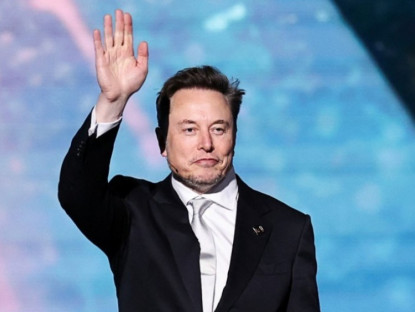 Kinh tế - Vì sao tài sản Elon Musk vọt lên 600 tỷ USD, giàu nhất lịch sử nhân loại?