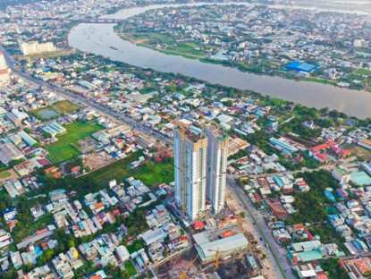 Thông tin doanh nghiệp - Metro trước nhà, quốc lộ “rộng lối”, tin vui cho khu Đông Bắc TP.HCM