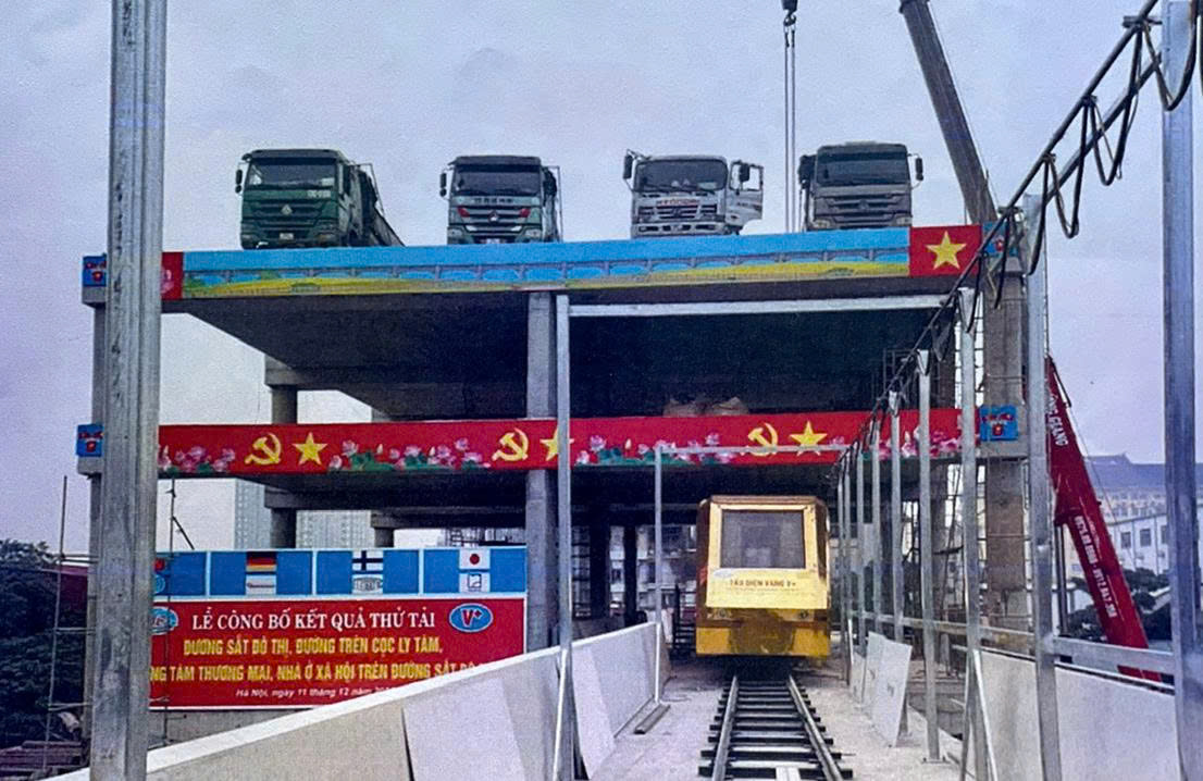 Phỏng vấn Doanh nhân, cựu chiến binh Nguyễn Hữu Đường về cầu cạn bốn tầng đô thị: Bước đột phá tư duy sáng tạo và những lợi ích vì đất nước và vì người nghèo - 1