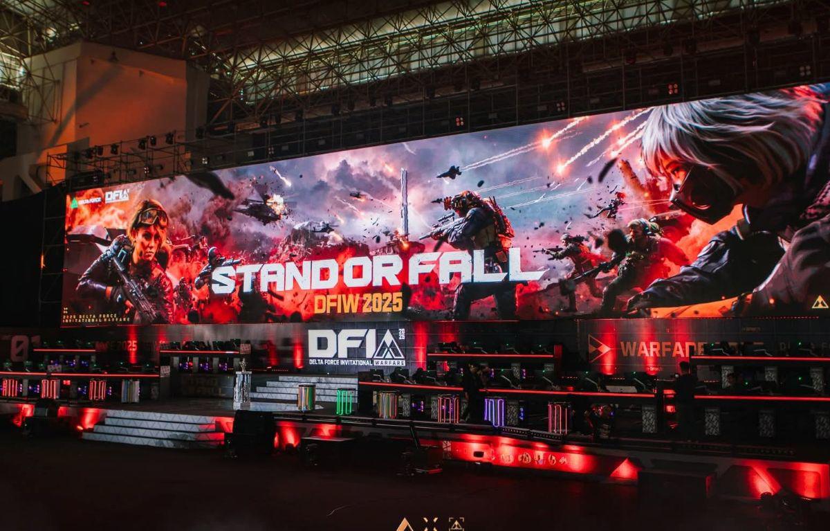 Toxido NxG vô địch giải Delta Force lớn nhất hành tinh, nhận hơn 1,5 tỷ đồng - 2