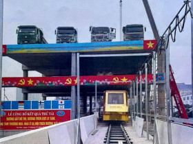 Phỏng vấn Doanh nhân, cựu chiến binh Nguyễn Hữu Đường về cầu cạn bốn tầng đô thị: Bước đột phá tư duy sáng tạo và những lợi ích vì đất nước và vì người nghèo