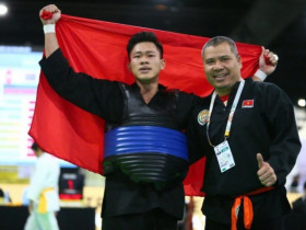 Trực tiếp SEA Games 33, đoàn Việt Nam thi đấu 17/12: Thêm 5 HCV từ đua thuyền, bắn súng, pencak silat