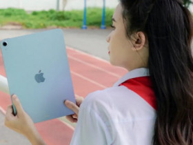 Giá iPad tháng 12/2025: Giảm tới 5 triệu đồng