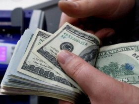 Chuyện gì đang kéo đồng USD đi xuống?