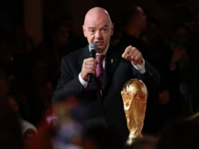 Cú giảm giá gây sốc của FIFA: Vé World Cup bất ngờ giảm sâu