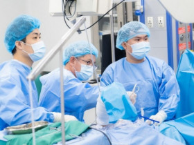 Cơ hội hiếm hoi trong năm: 30 bệnh nhân sẽ được bác sĩ cơ xương khớp khám và phẫu thuật