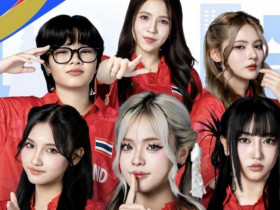 Hotgirl Liên Quân Mobile Thái Lan gian lận tại SEA Games 33: Người tố cáo lên tiếng