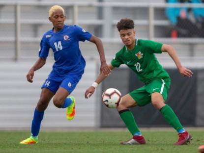 Thông tin doanh nghiệp - Bi kịch của cầu thủ bóng đá phải cắt bỏ chân do bệnh não mô cầu ở tuổi 17