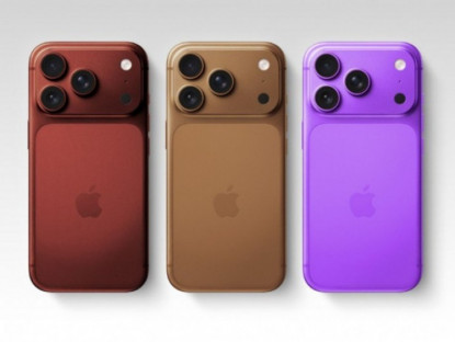 Công nghệ - iPhone và Galaxy sẽ bị bỏ rơi trong năm 2026 vì những chiến thần này