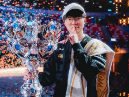 Thông tin doanh nghiệp - VPBank biến giấc mơ của fan thành hiện thực: Gặp gỡ GOAT Faker và huyền thoại T1 ngay tại Việt Nam