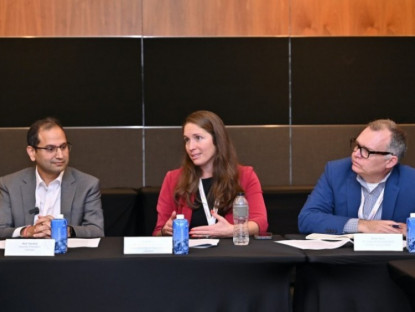 Thông tin doanh nghiệp - Tăng cường chăm sóc ung thư đường tiêu hoá tại Việt Nam