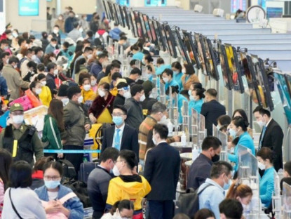 Thông tin doanh nghiệp - BestPrice.vn tung hàng trăm vé máy bay 0 Đồng đón Xuân 2026