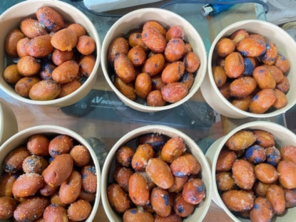 Kinh tế - Loại quả quê mùa bỗng "lên cơn sốt" có giá đắt hơn thịt lợn, hái một cây kiếm cả triệu đồng