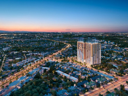 Thông tin doanh nghiệp - CBRE định hình chuẩn sống quốc tế tại The Aspira