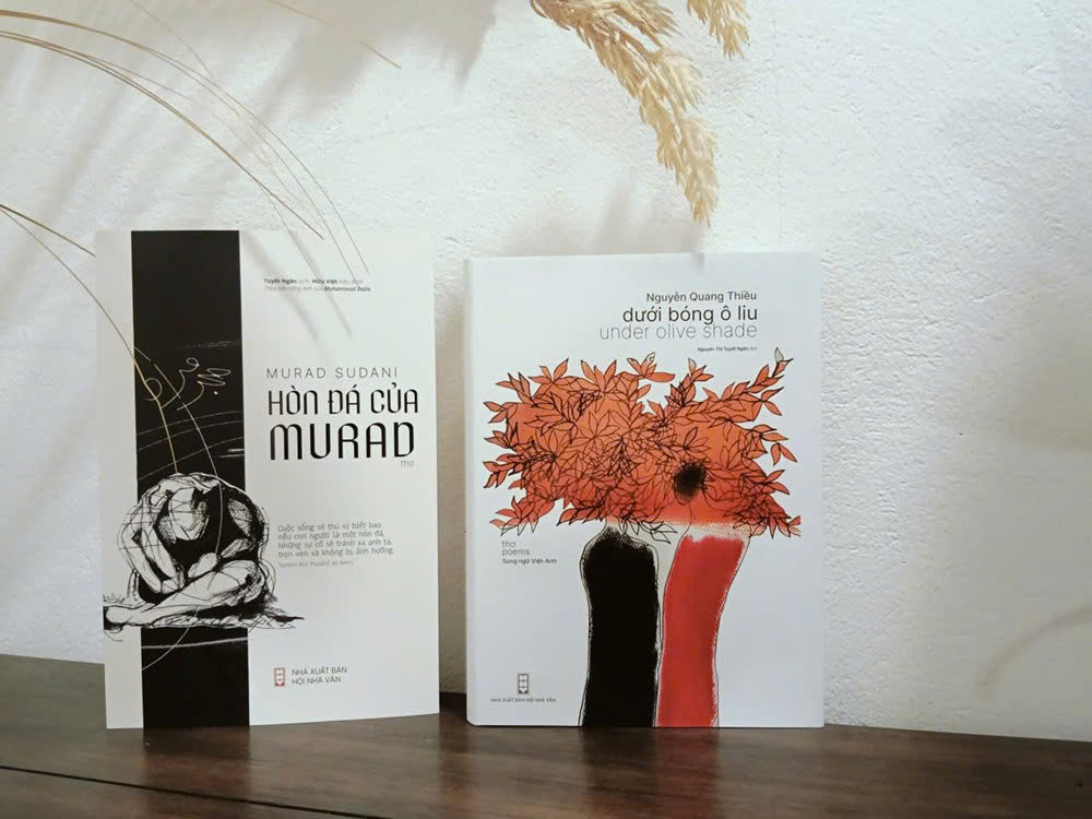 Thông điệp “ngoại giao mềm” qua Chương trình Gặp gỡ thơ ca Việt Nam – Palestine - 3