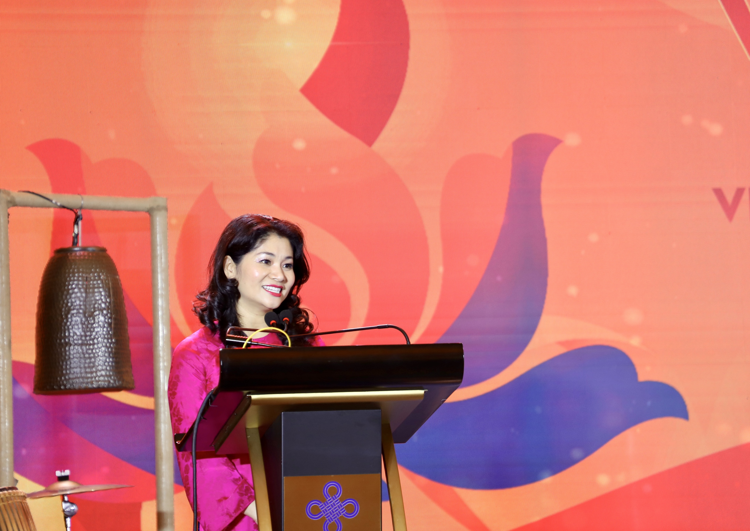 Văn hóa Việt Nam- Hội tụ và lan tỏa - 4