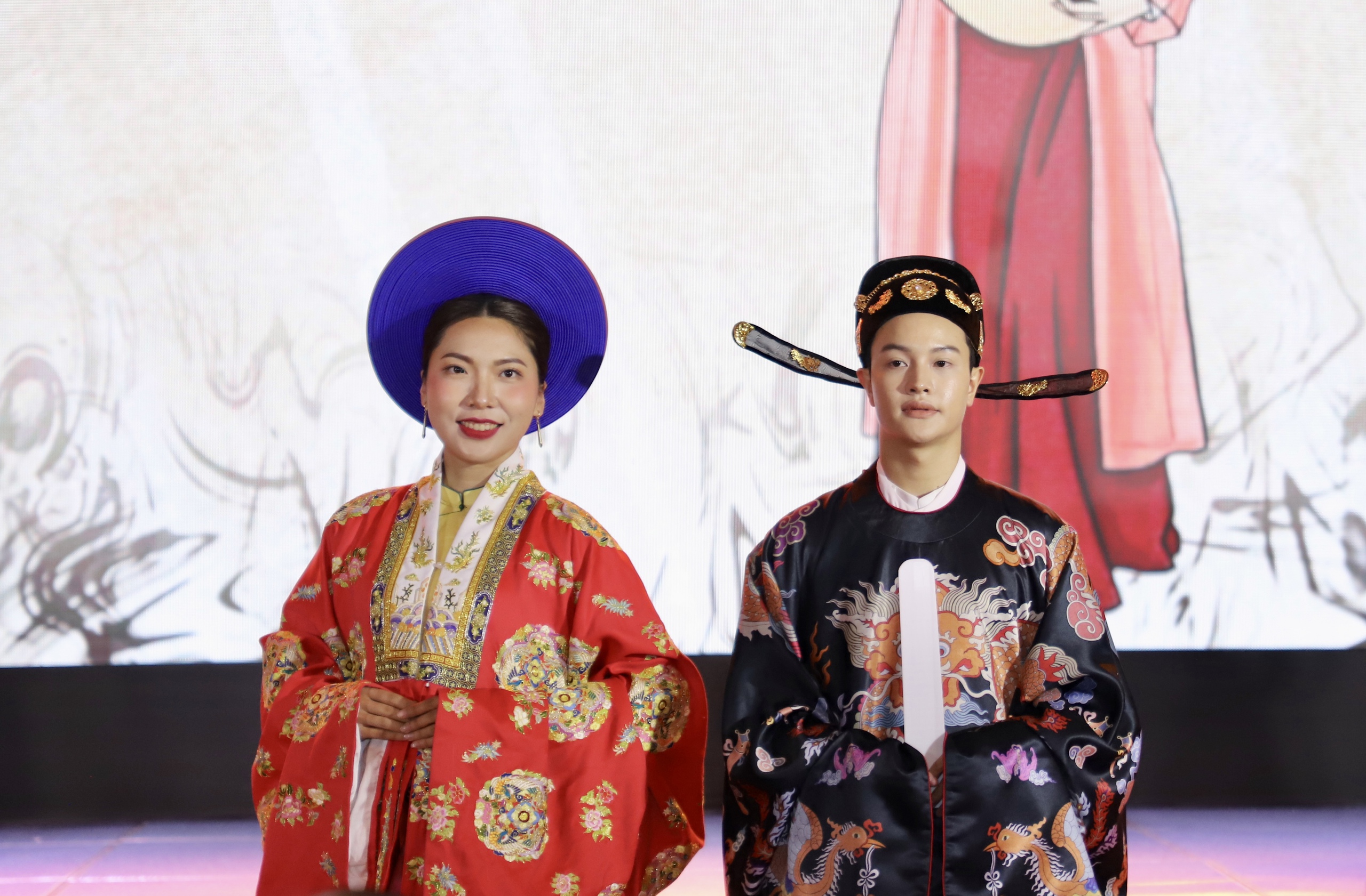 Văn hóa Việt Nam- Hội tụ và lan tỏa - 11